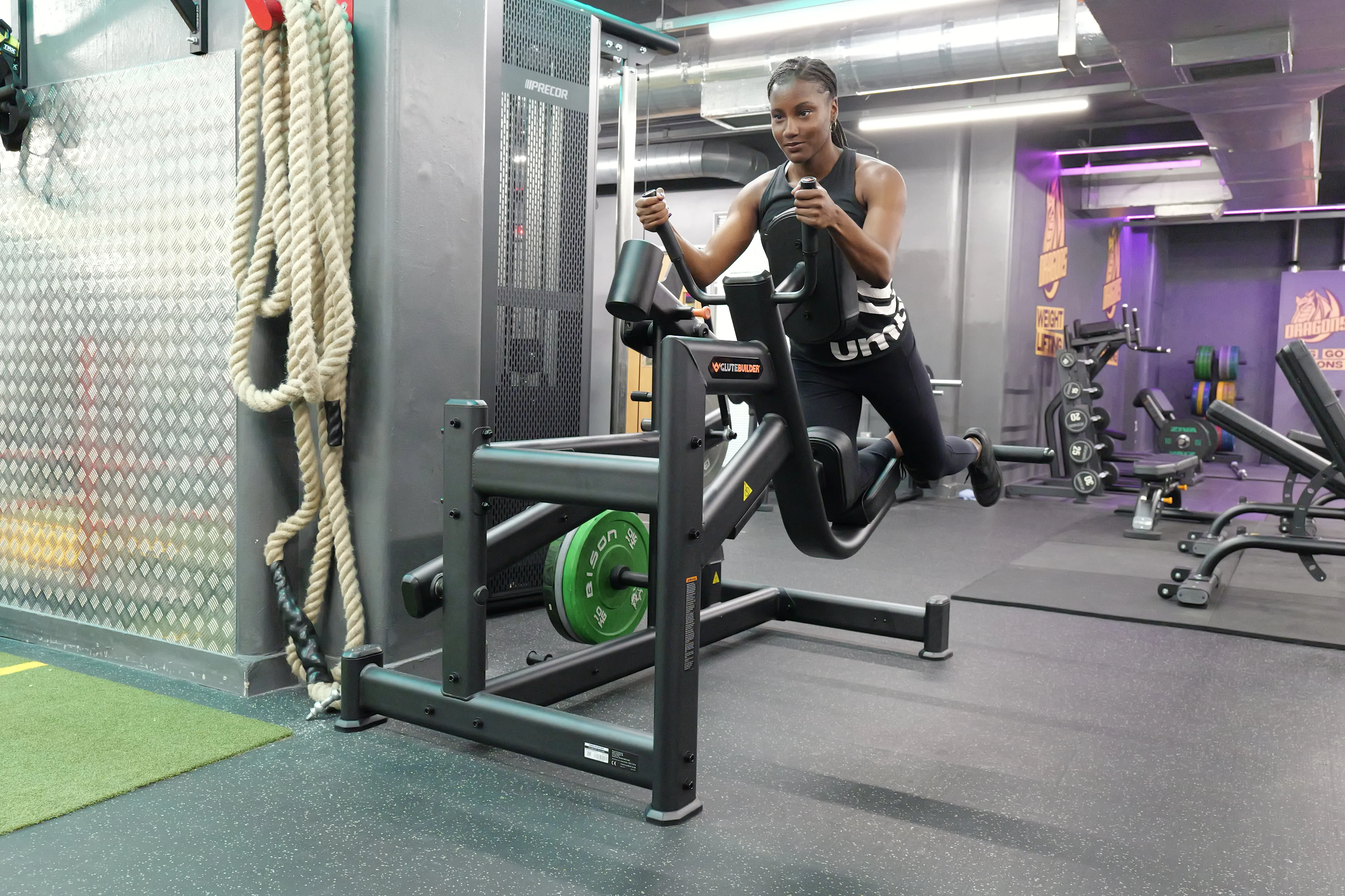 University of Westminster - Testimonials page image