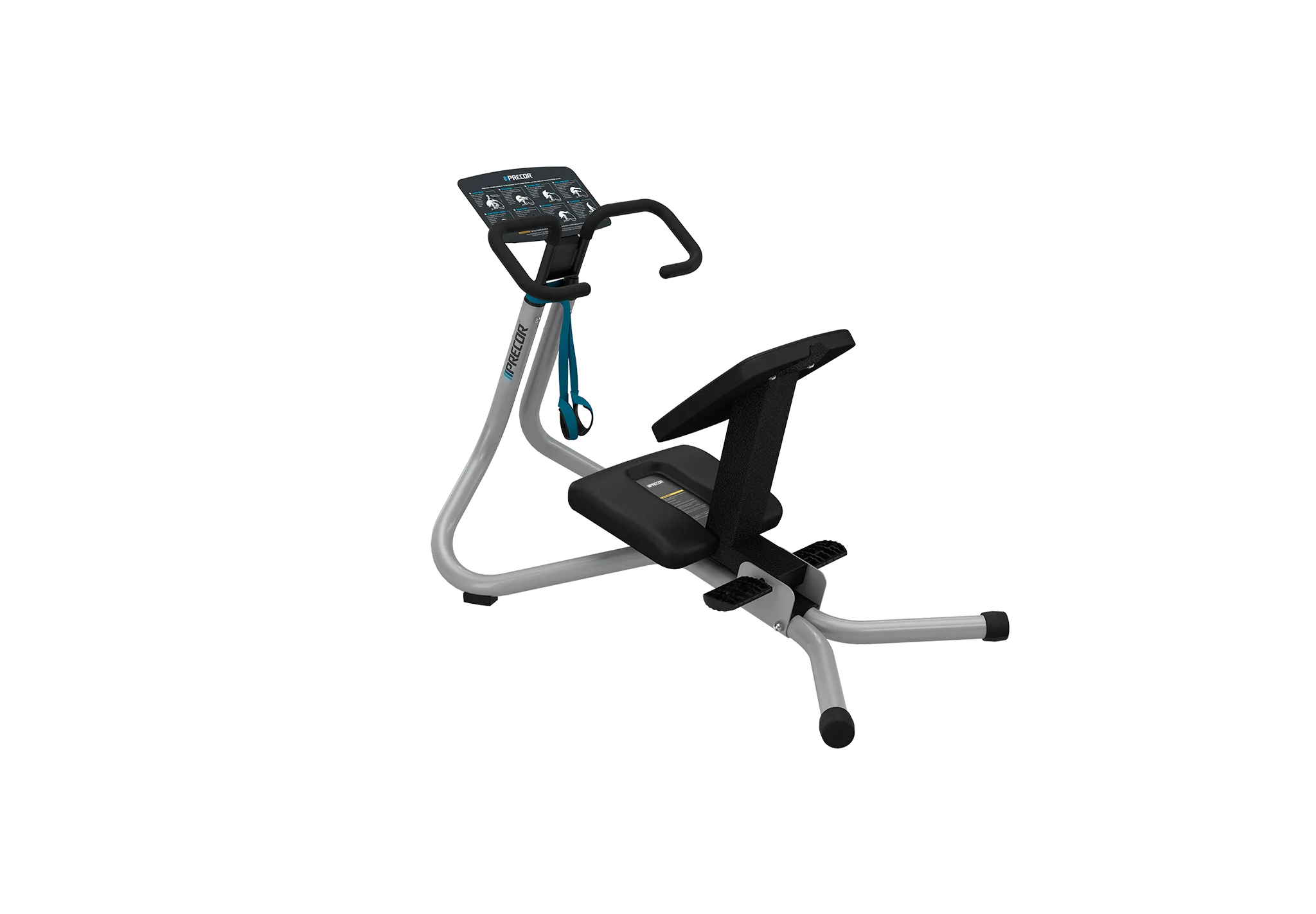 (en-US) StretchTrainer