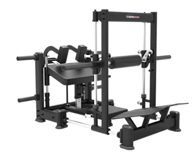 Glute Bridge Bench | Precor Discovery Strength