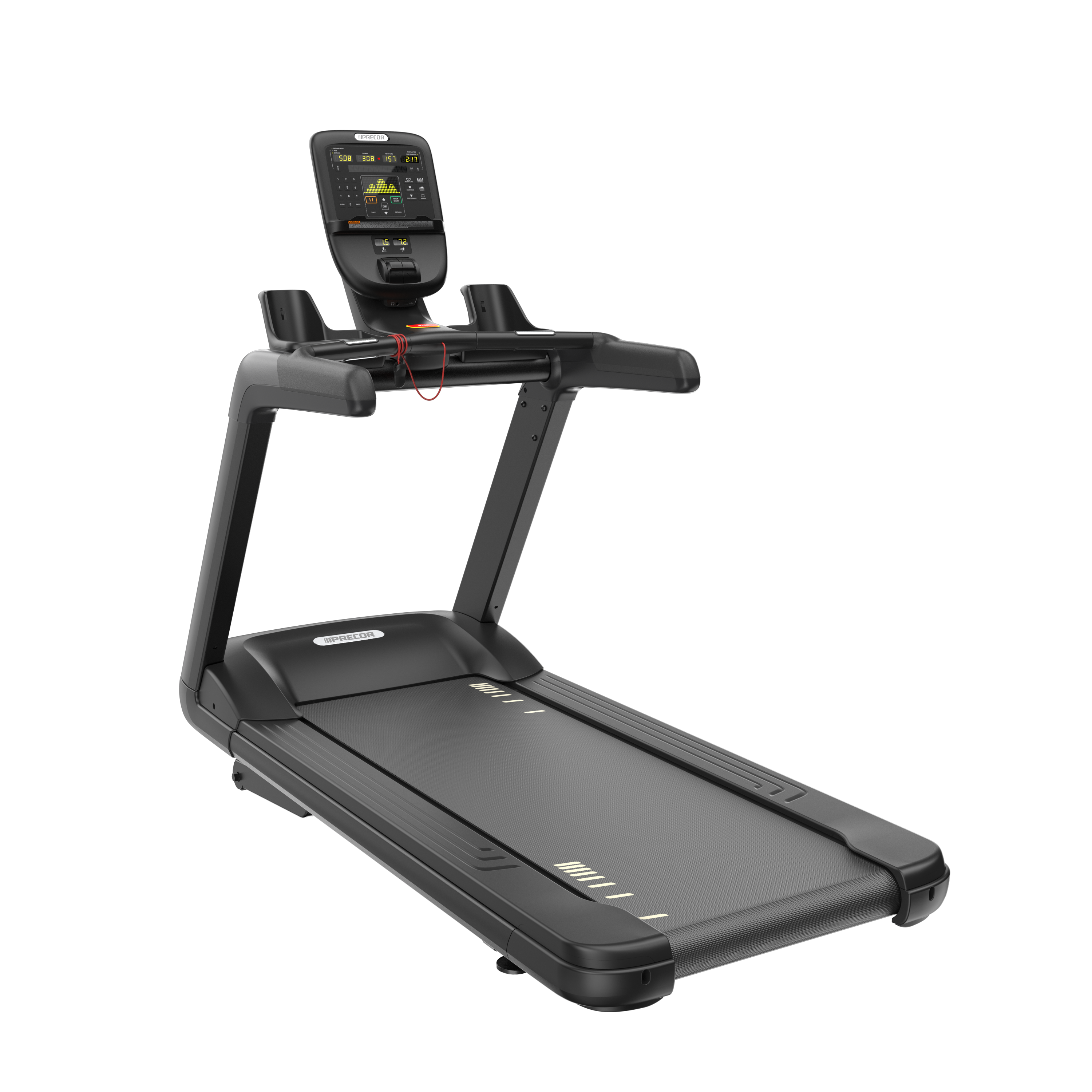TRM731 - Treadmills | 製品 | Precor