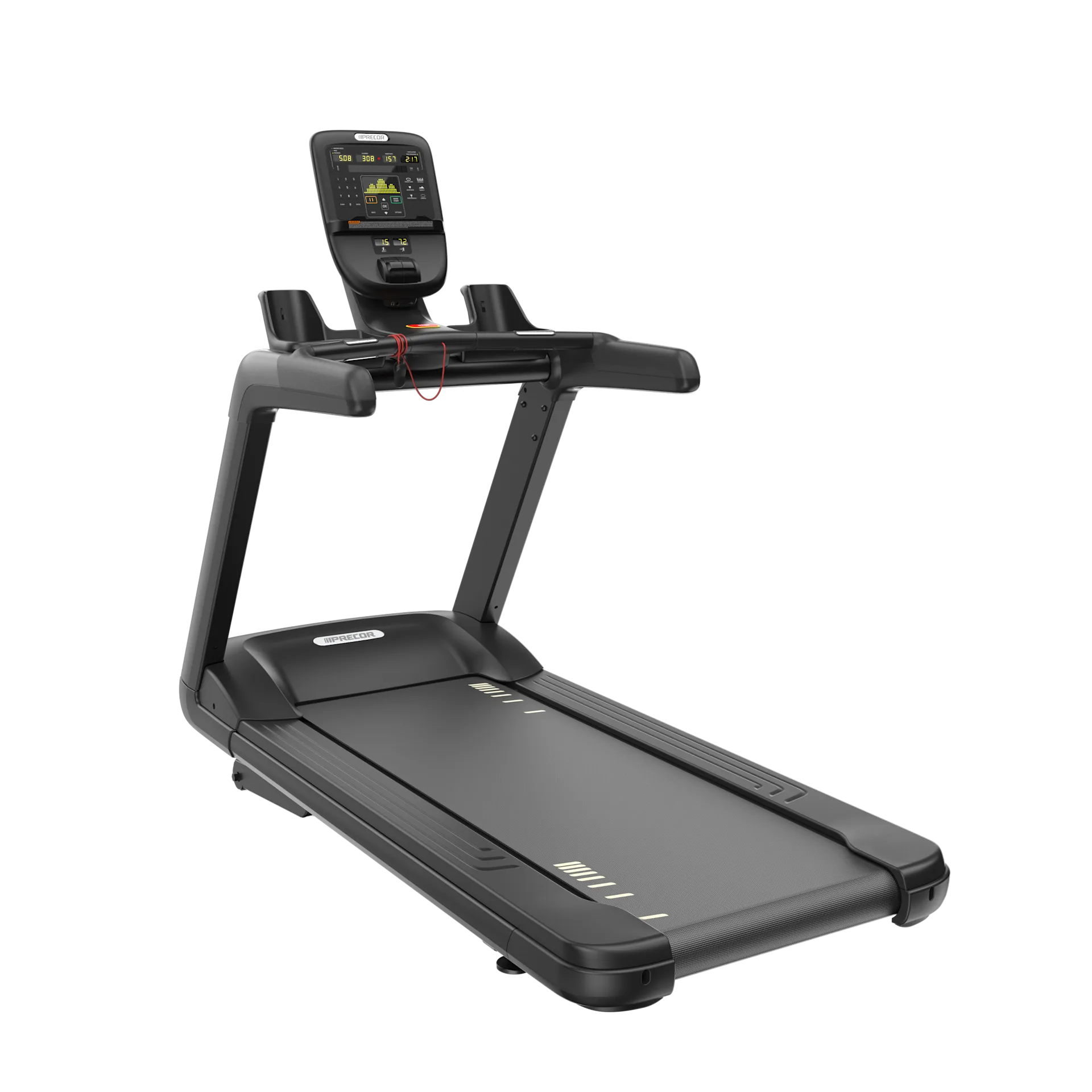 Precor L TRM731 - Treadmills | Products | Precor