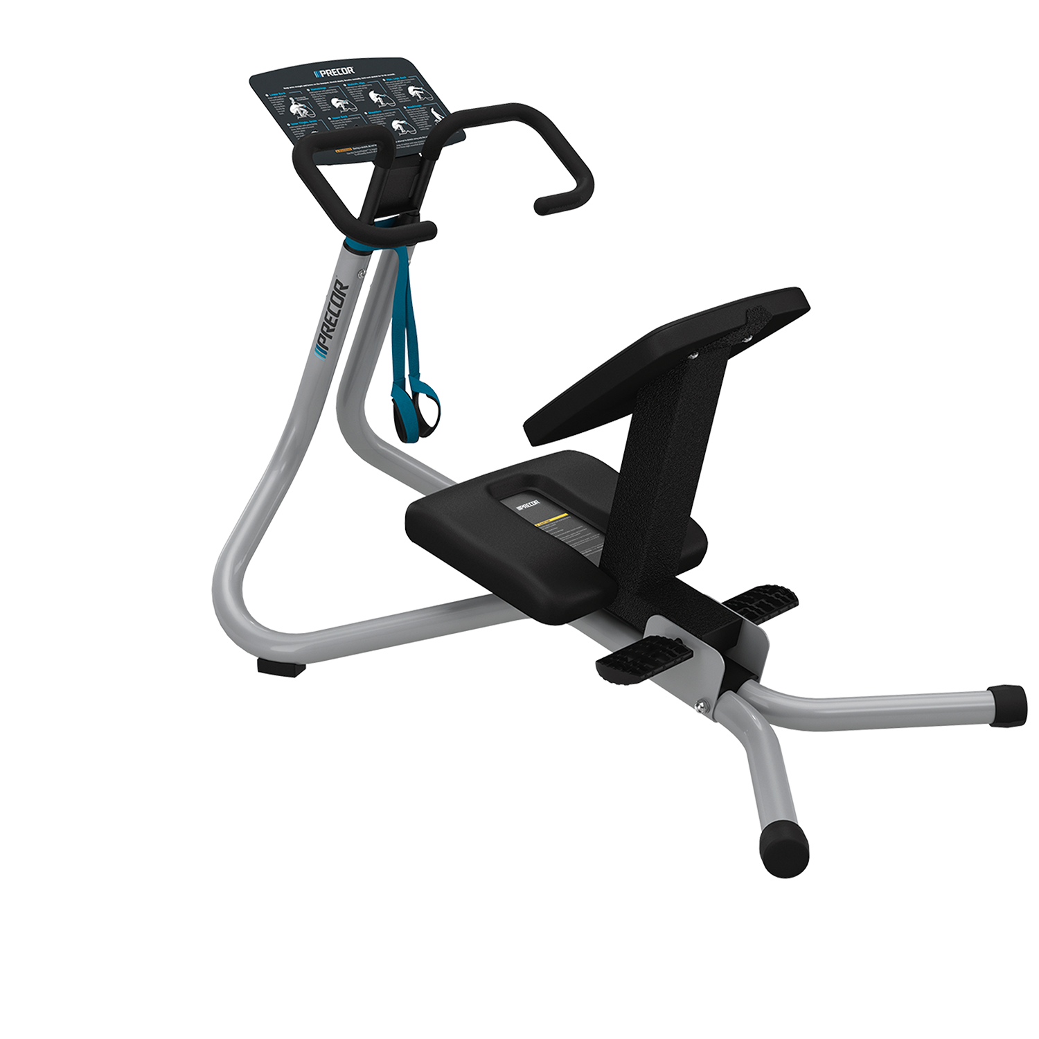 プリコー|Precor【公式】フィットネス、カーディオ機器