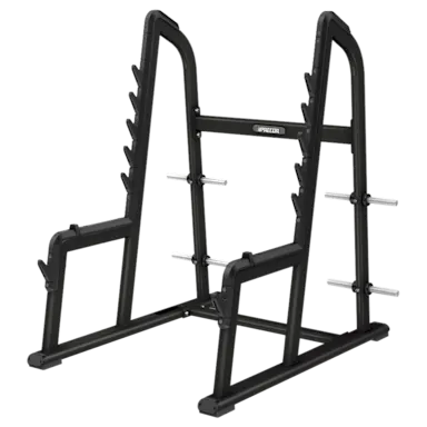 Discovery™ Strength Benches and Racks | Precor