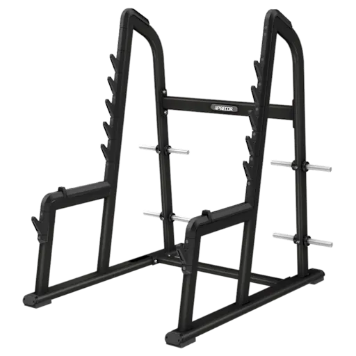Discovery™ Strength Benches and Racks | Precor