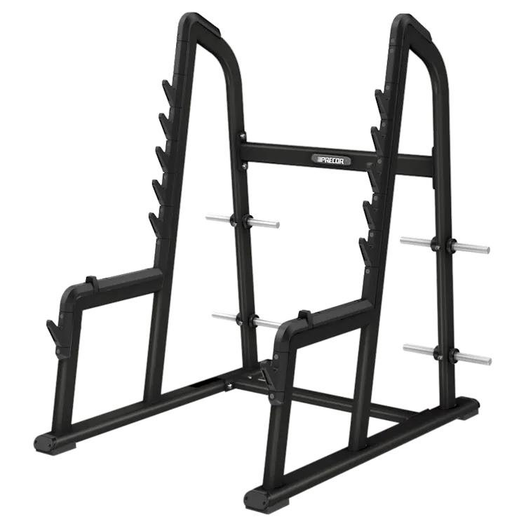 Discovery™ Strength Benches and Racks | Precor
