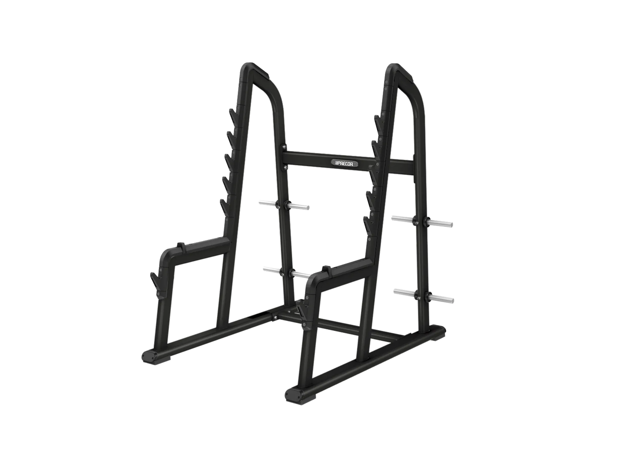 (en-US) DBR Olympic Squat Rack