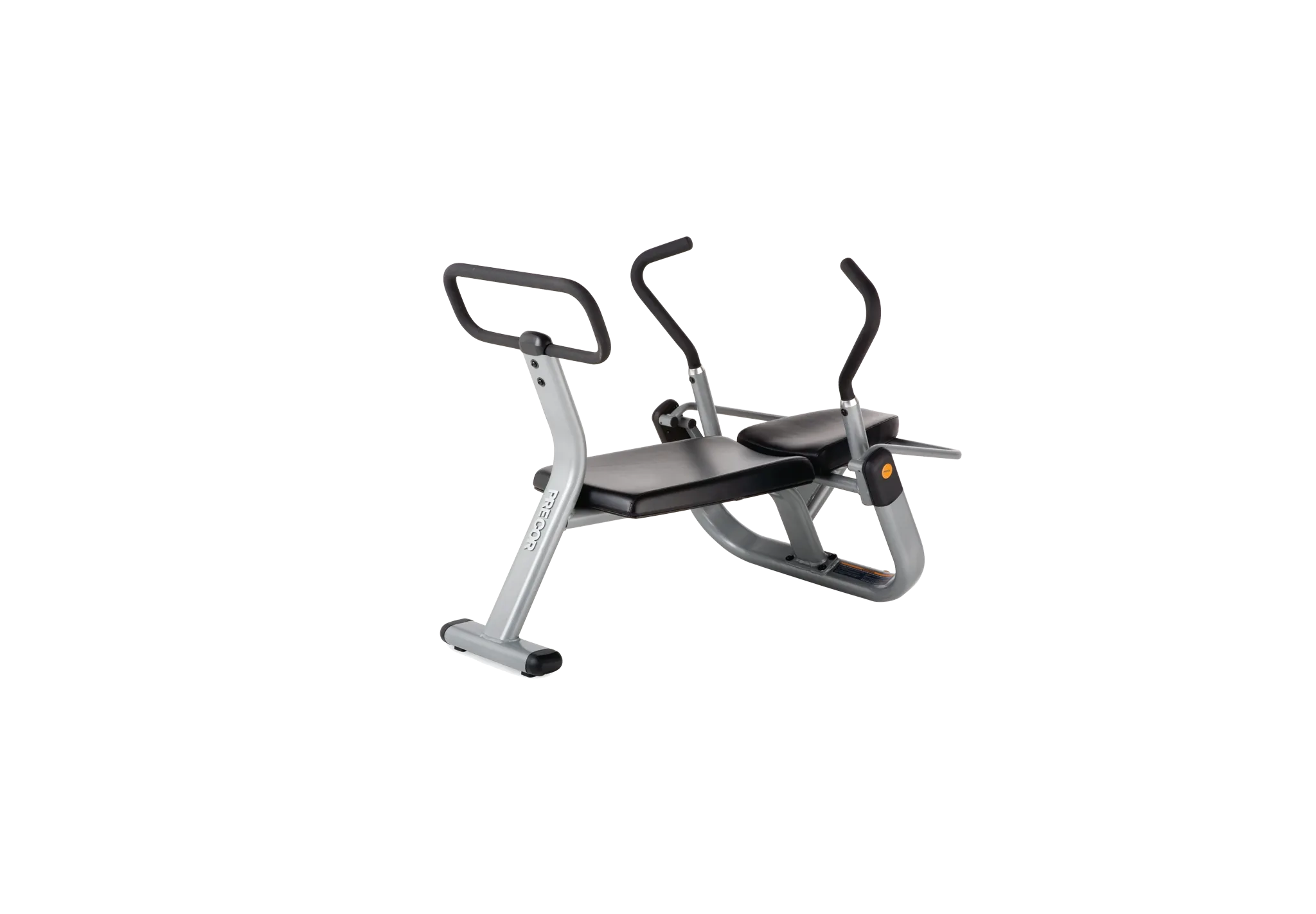 Precor StretchTrainer and Abdominal Trainer Fitness Equipment Products