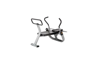Precor StretchTrainer and Abdominal Trainer Fitness Equipment Products