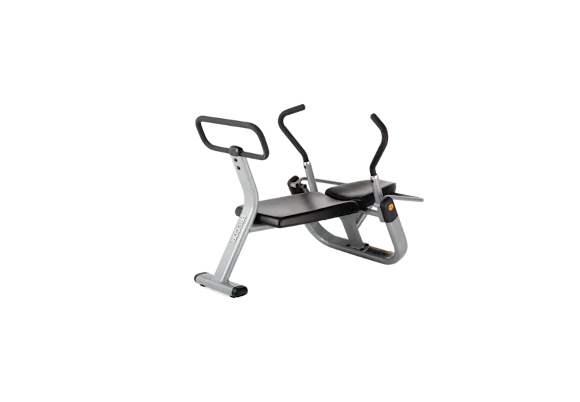 Precor StretchTrainer and Abdominal Trainer Fitness Equipment Products