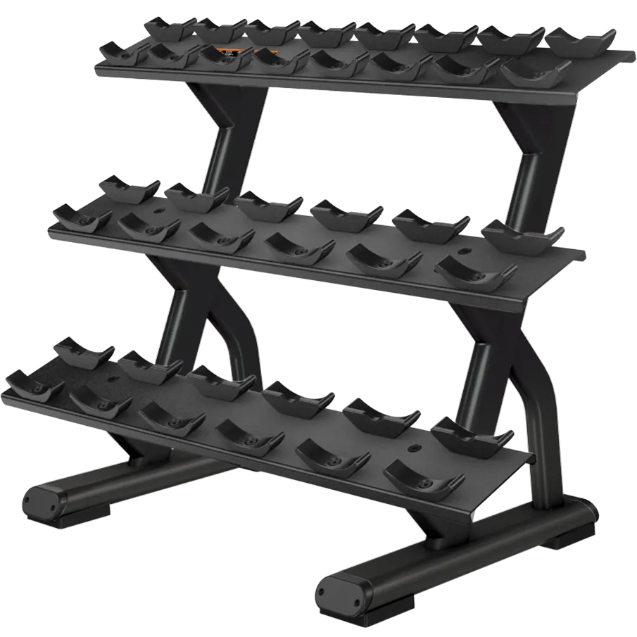 DBR0813 Beauty Bell Rack