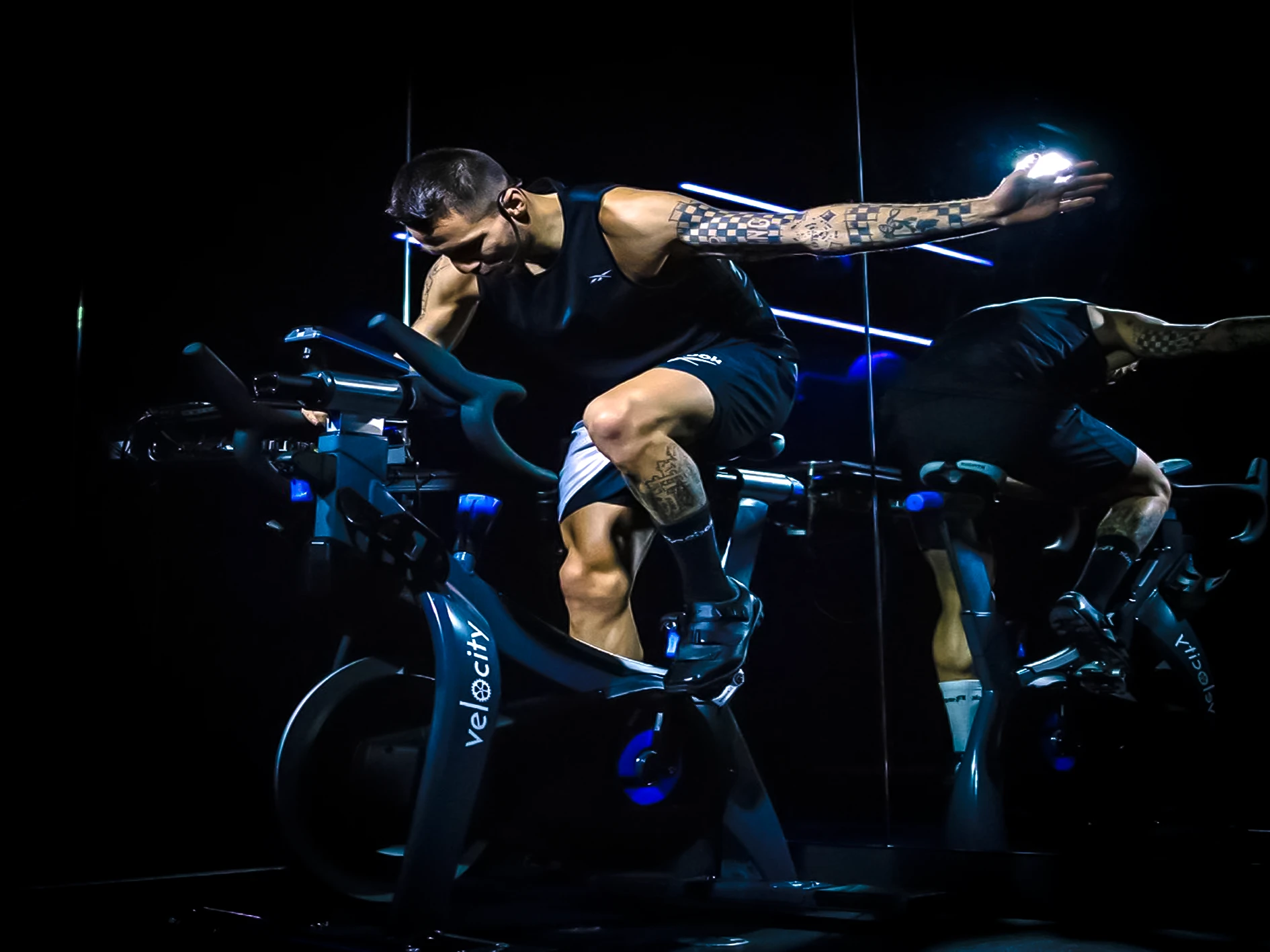 Stages Cycling