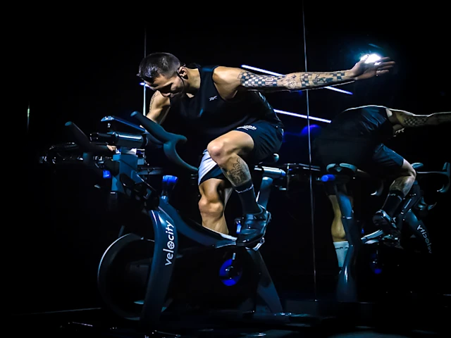 Stages Category Page Display Card