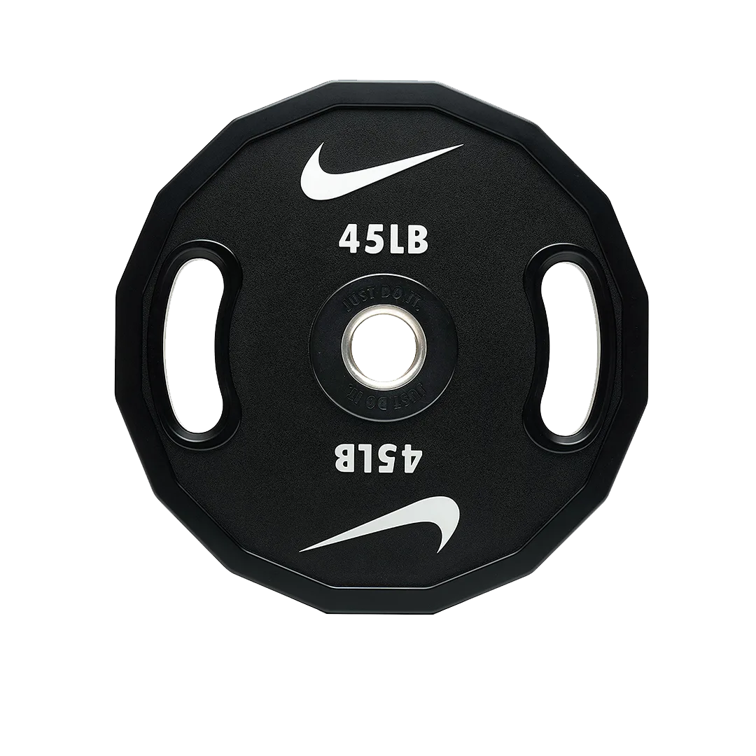 Nike Pro Plates