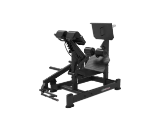 Dual 45 Hip Extension Visual Nav