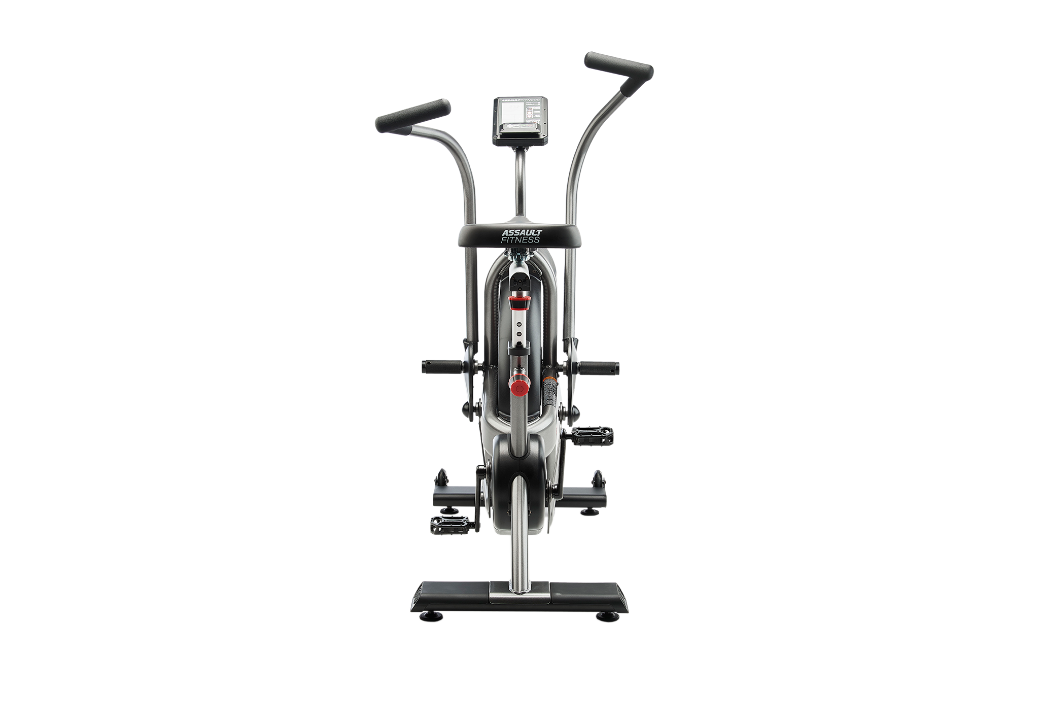 Precor assault bike hot sale