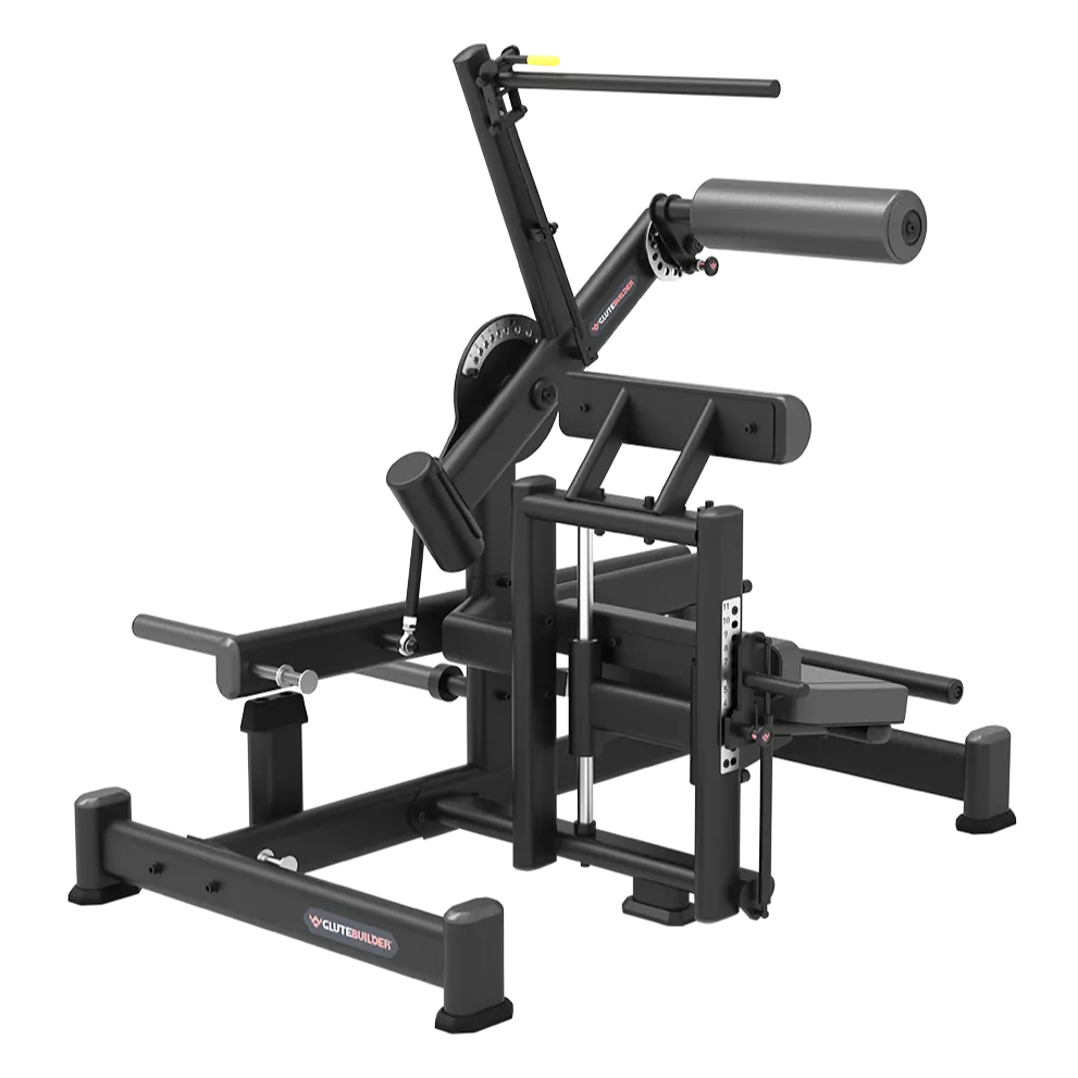 GPL Kneeling Glute Isolator