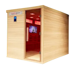 Wellness USA RedFit Room