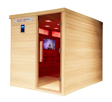 Wellness USA RedFit Room