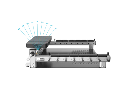 PRECOR GLUTE BUILDER GLUTE BRIDGE BENCH [Quote Request] – 306 Fitness ...