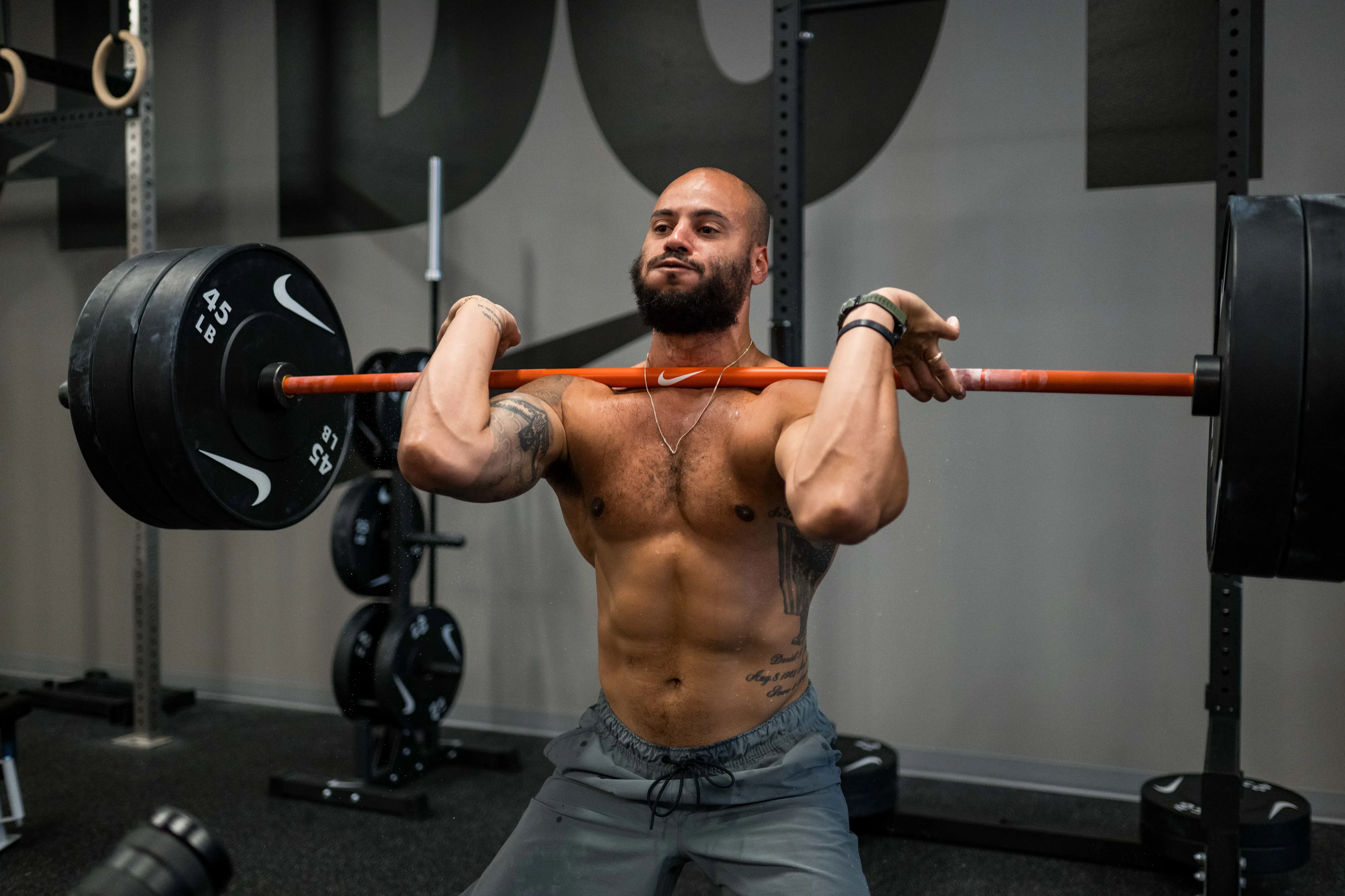 (en-US) Nike Strength Image