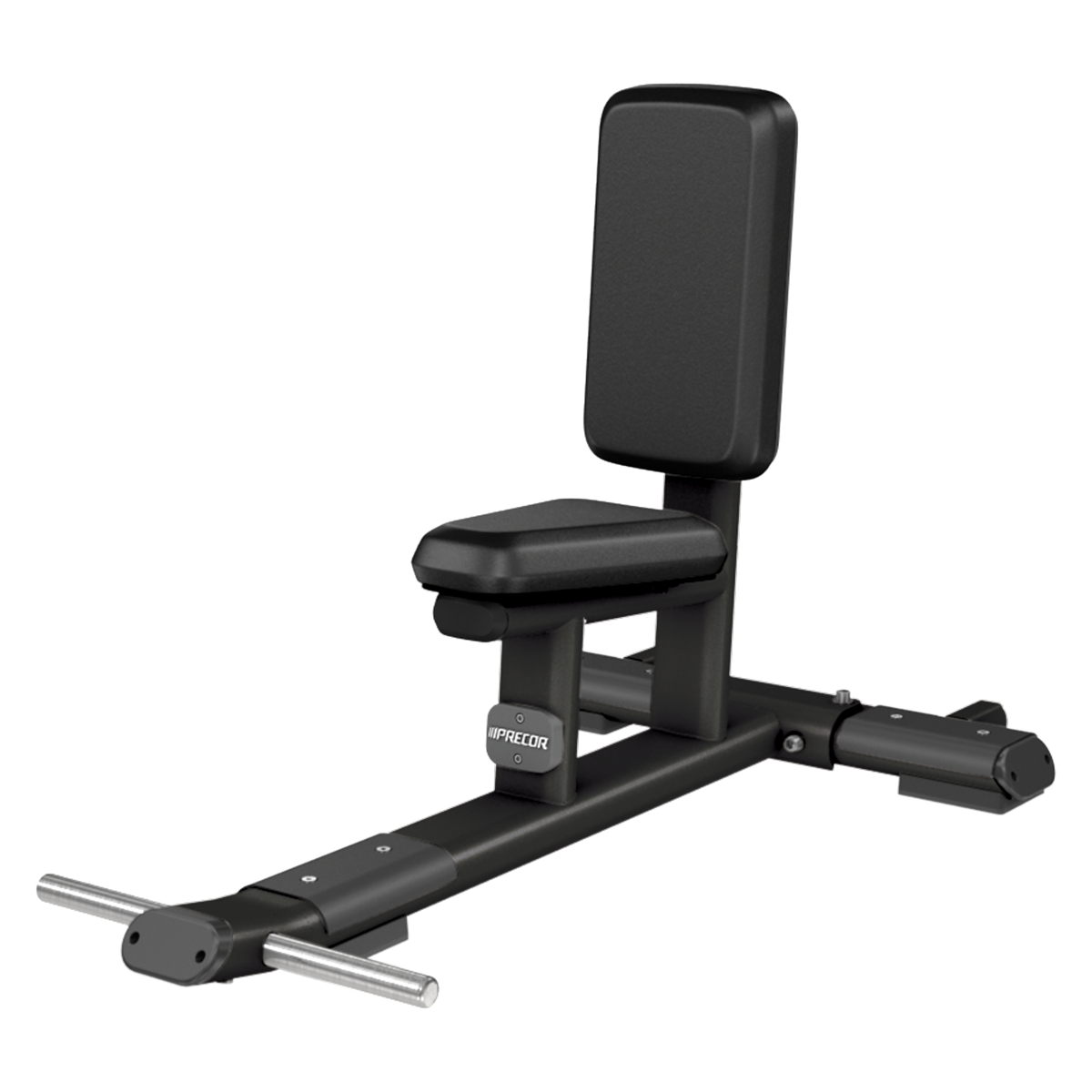 マルチパーパスベンチ - Discovery™ ベンチ＆ラック | 製品 | Precor