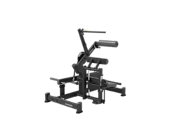 Kneeling Glute Isolator Visual Nav