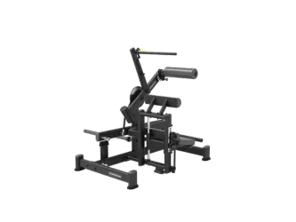 Kneeling Glute Isolator Visual Nav