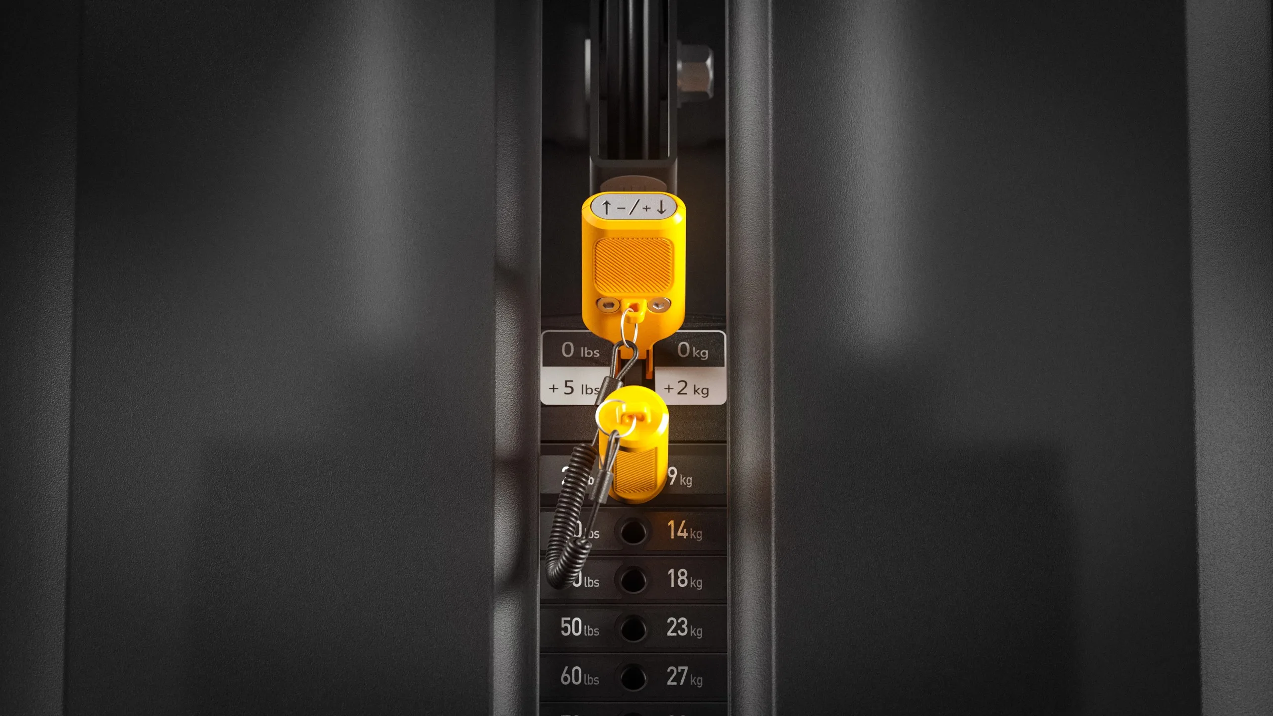 RMS Add-On Weight