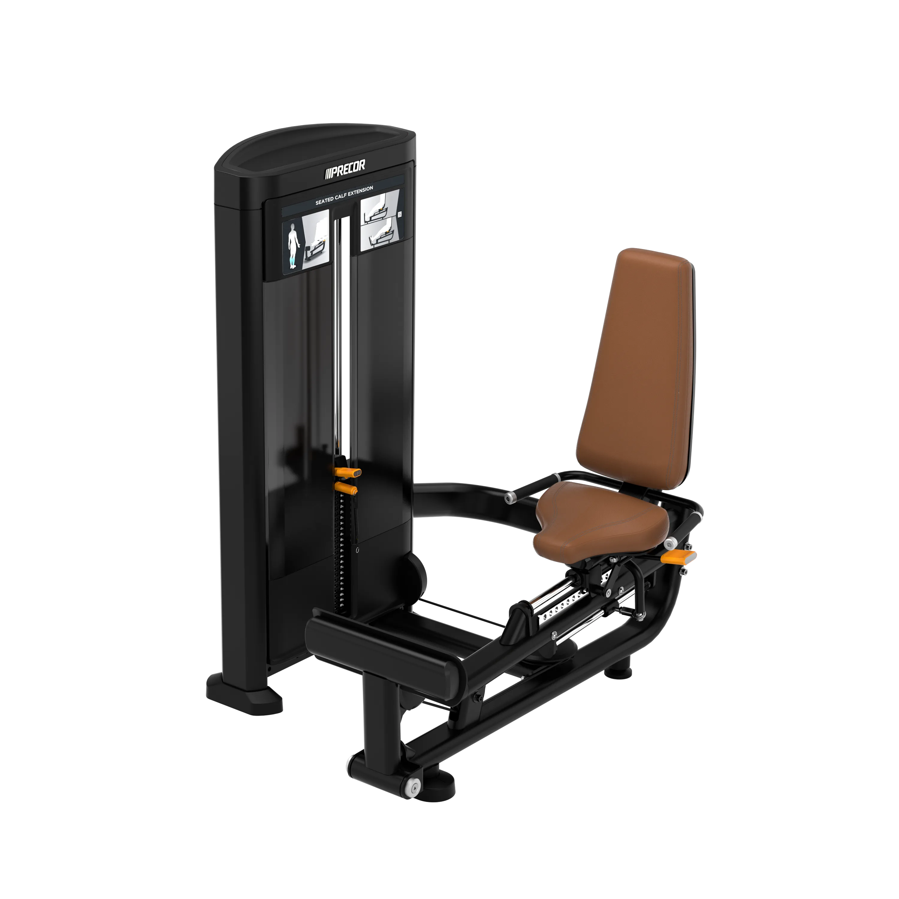 RSL0623 SEATED CALF EXTENSION