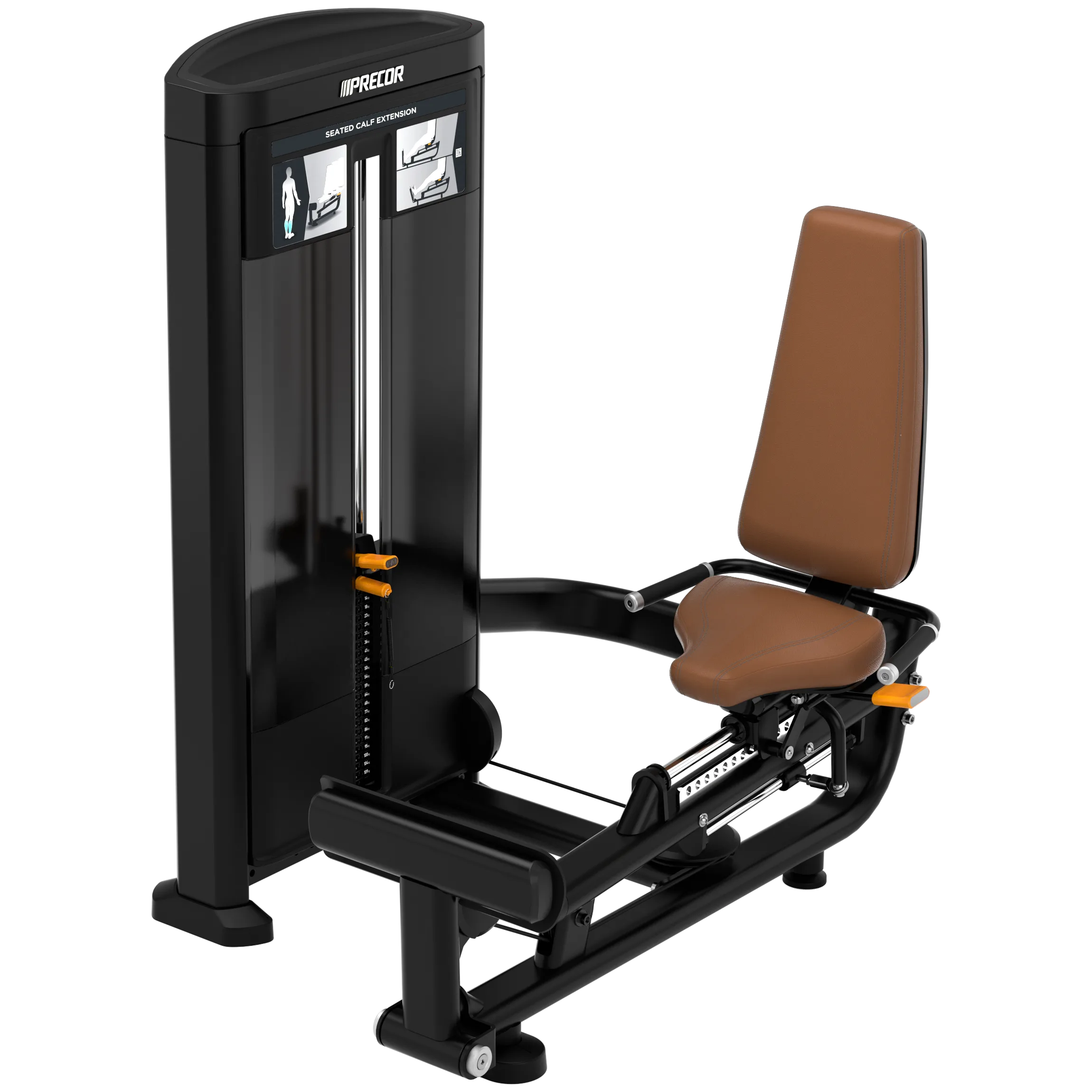 RSL0623 SEATED CALF EXTENSION​