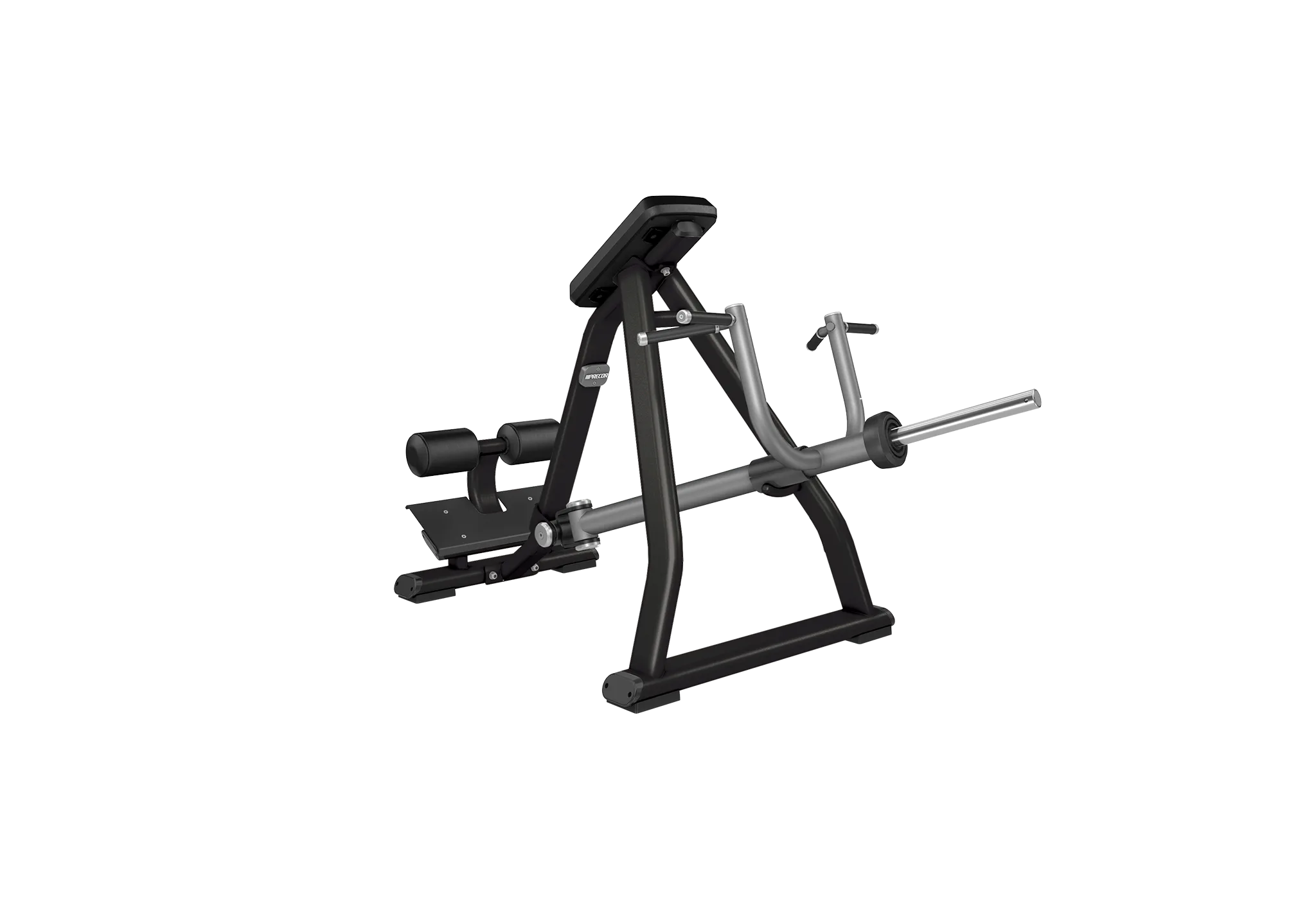 DPL Incline Lever Row