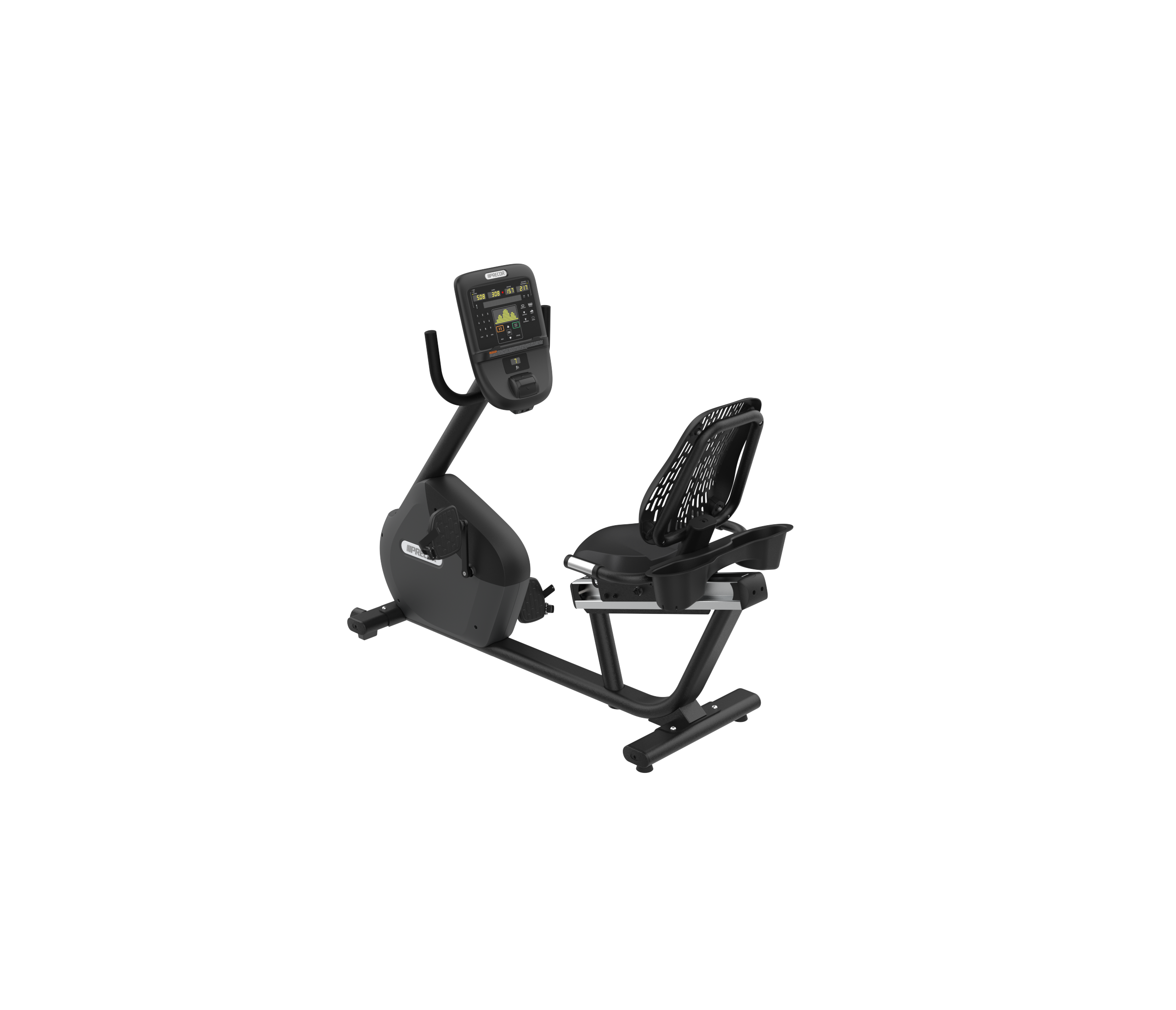 RBK635 - Bikes | Products | Precor