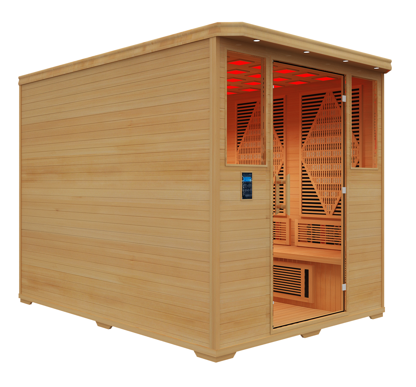 バーベキュー・調理用品 NATAL DESIGN 38-kT SOTE ver. AURORA NATAL DESIGN 38-kT SOTE ver. AURORA 新品