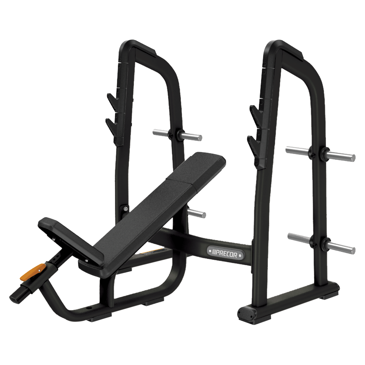 DBR0410 Olympic Incline Bench