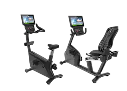 Precor Bikes