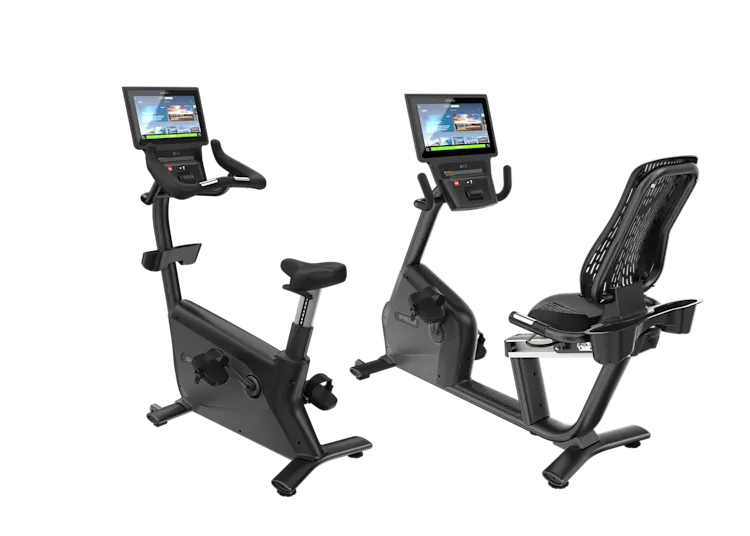 Precor Bikes