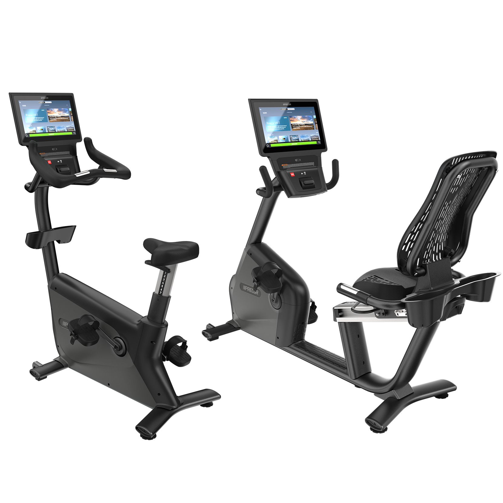 【価格相談可】VRC　REC　ポータブル　血流コンディショニング装置 RBK885 - Bikes | 製品 | Precor