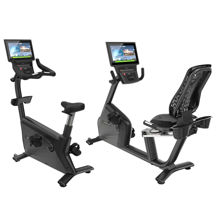 Precor Bikes