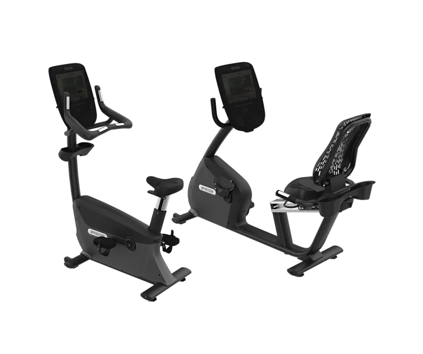 Commercial Fitness Bikes, Precor Commercial Bikes, Stationary Bikes
