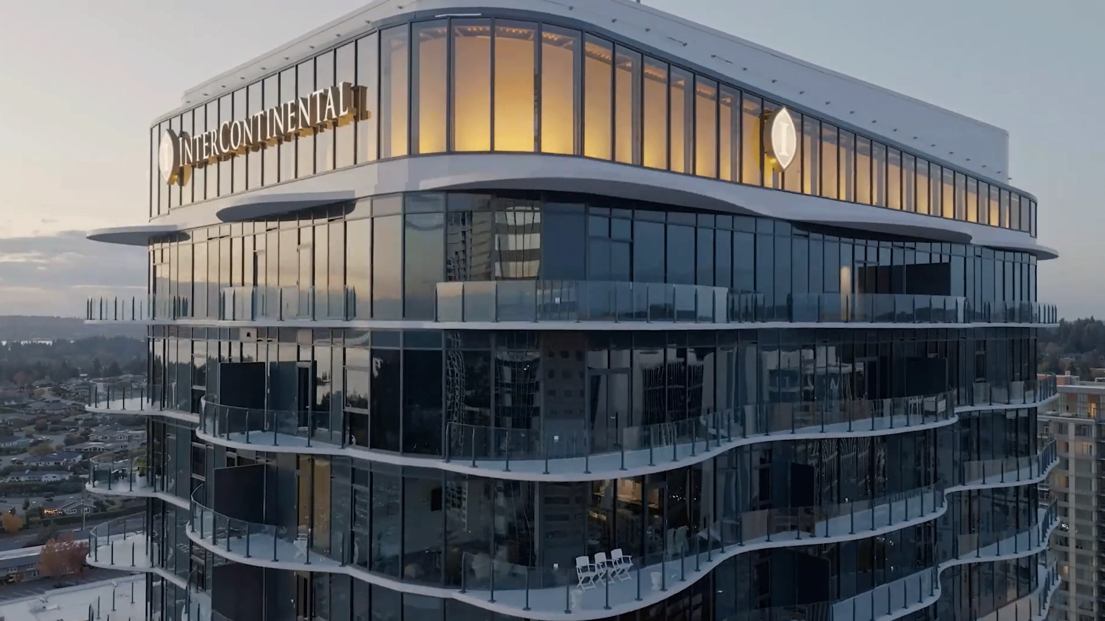 IC Bellevue - Still Screenshot for DE