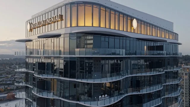 IC Bellevue - Still Screenshot for DE