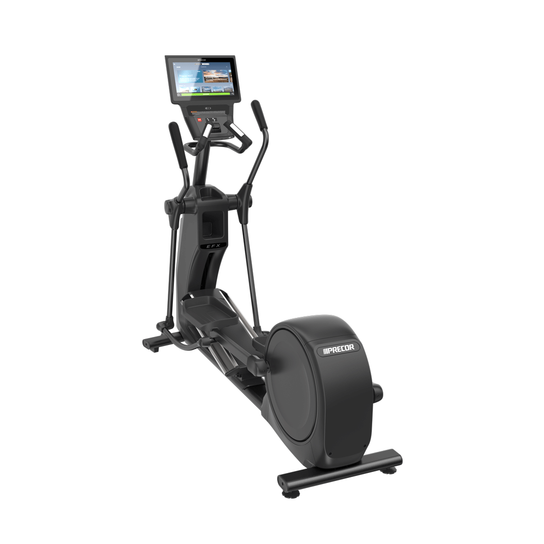 クロストレーナー | カーディオ | Precor