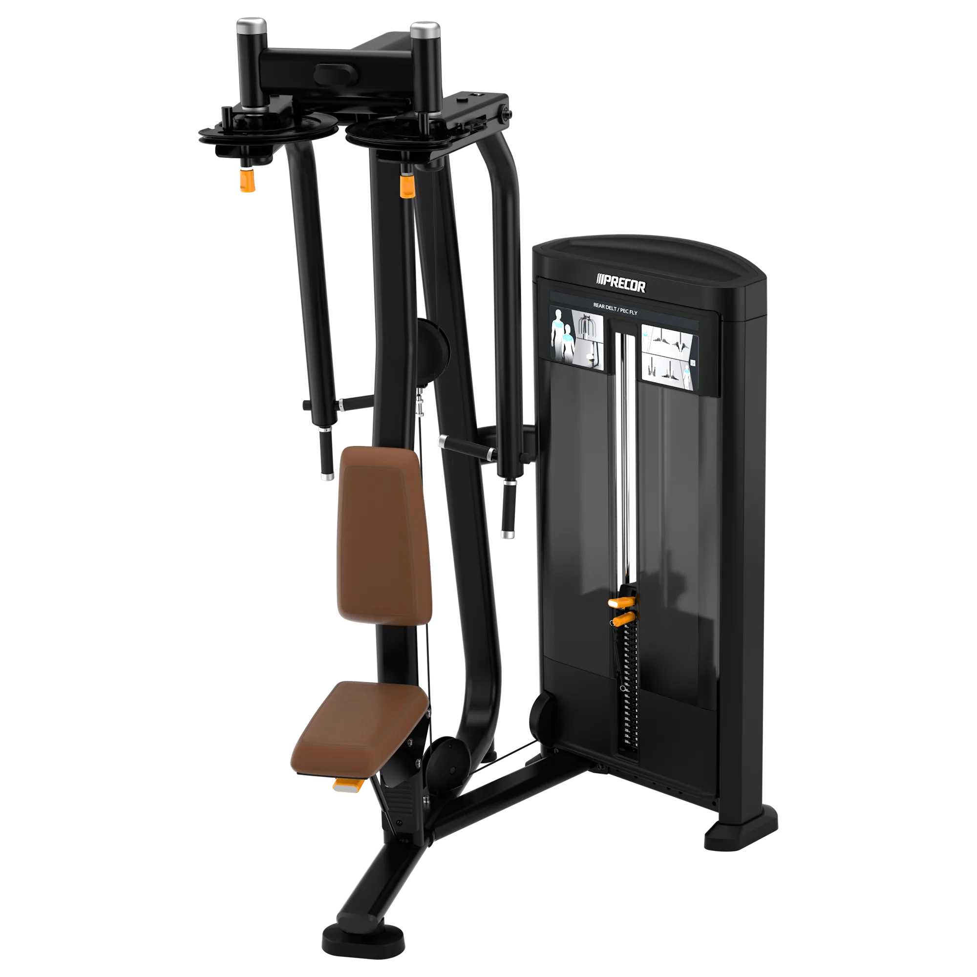 RSL0505 REAR DELT PEC FLY​