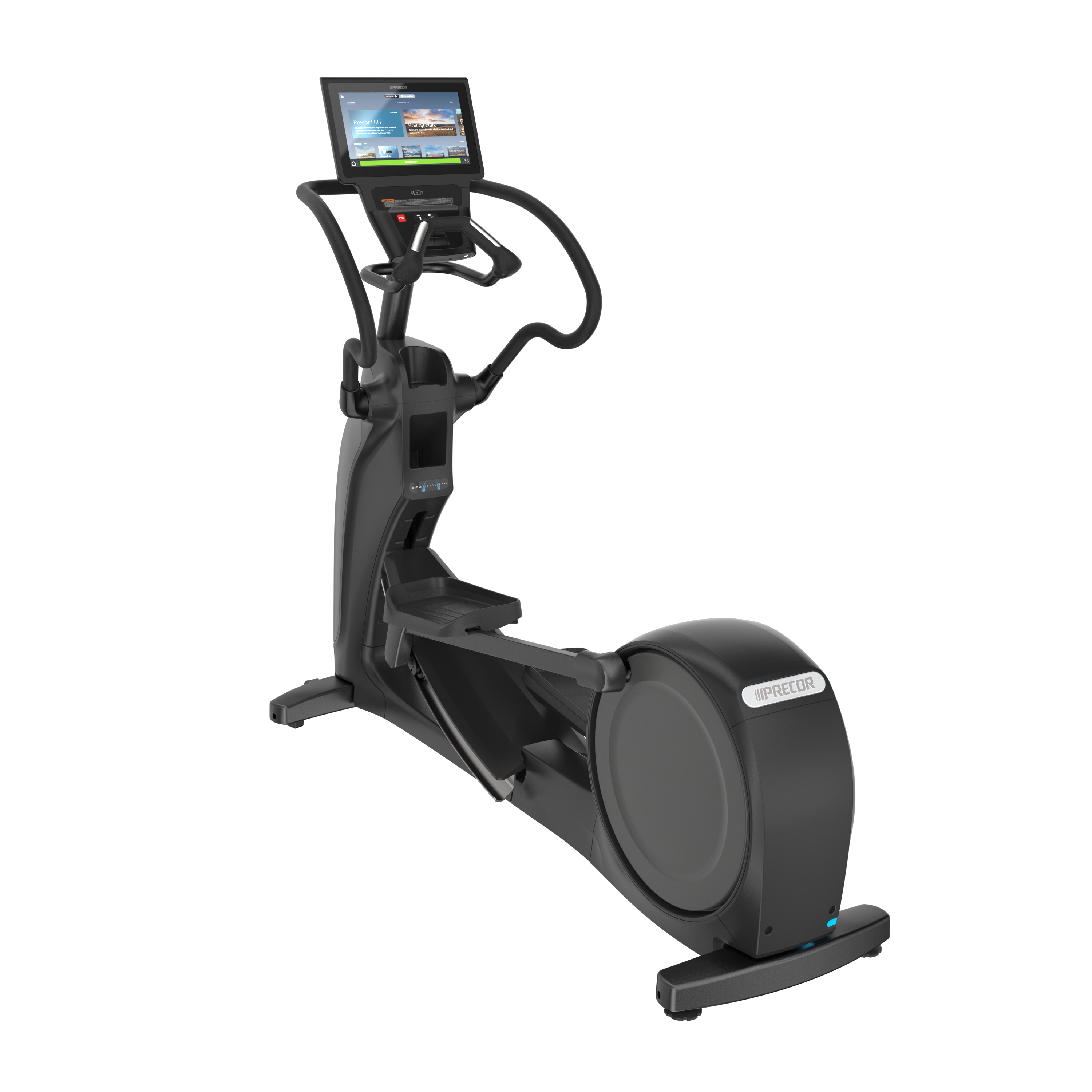 Precor クロストレーナー、トレーニング、ジム用品 楽天市場】クロストレーナー エリプティカル 業務用 PERFORMANCE