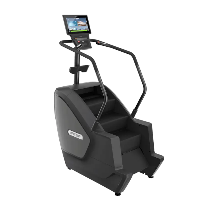 Stairclimber - Visual Nav (New)