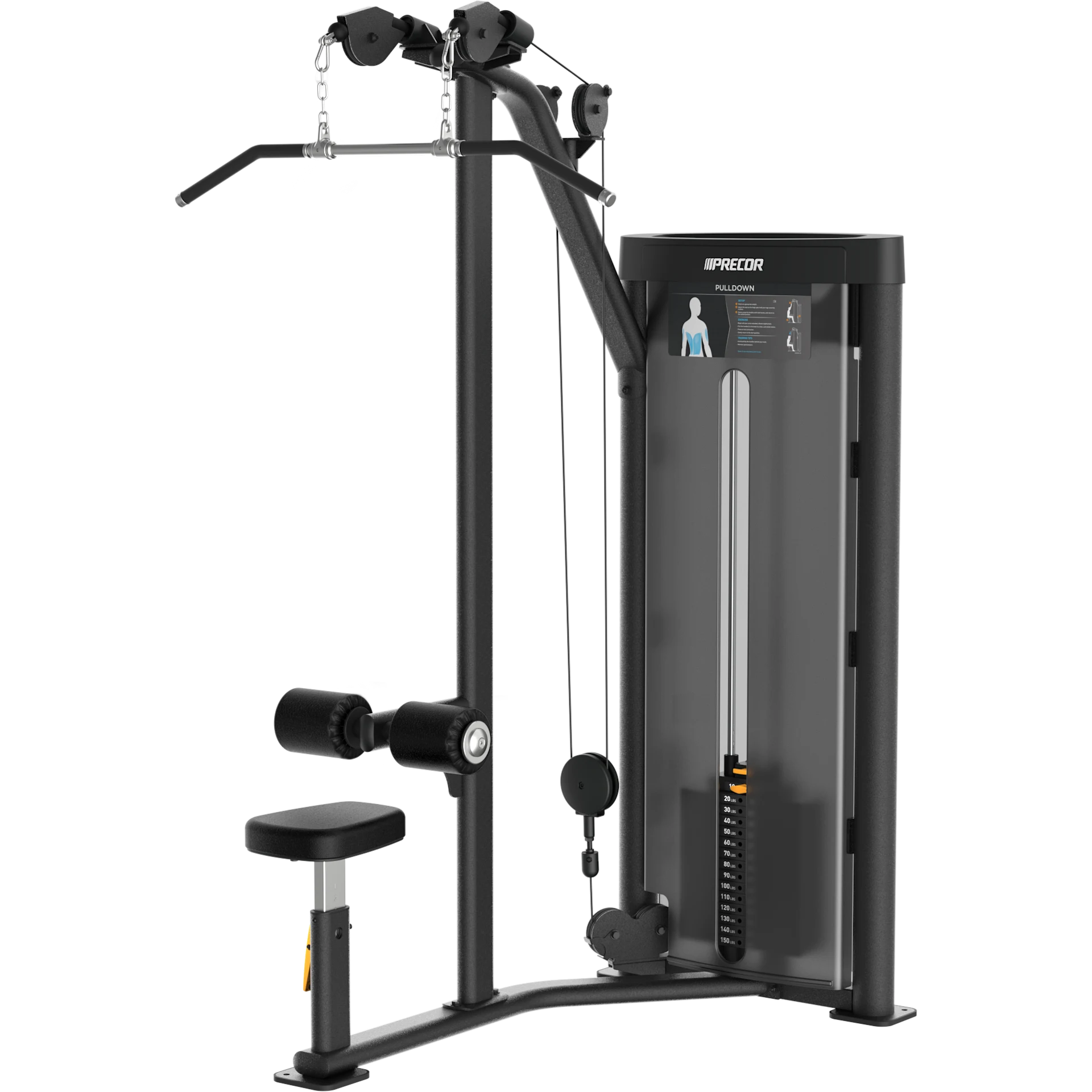 VSL002B PULLDOWN