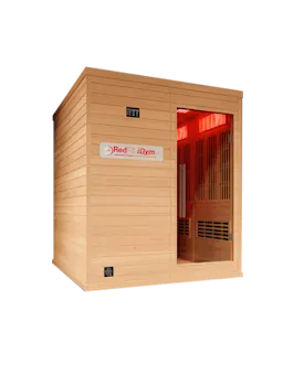 RedFit iGym Rendering