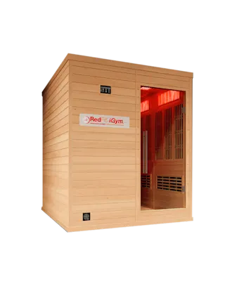 RedFit iGym Rendering