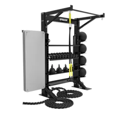 Visual Nav - Functional Training