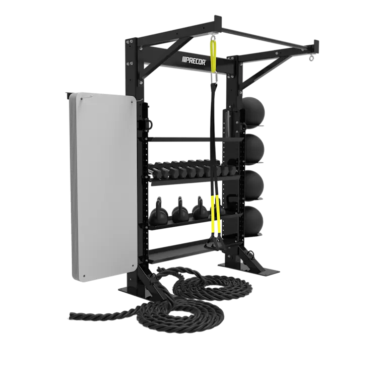 Visual Nav - Functional Training